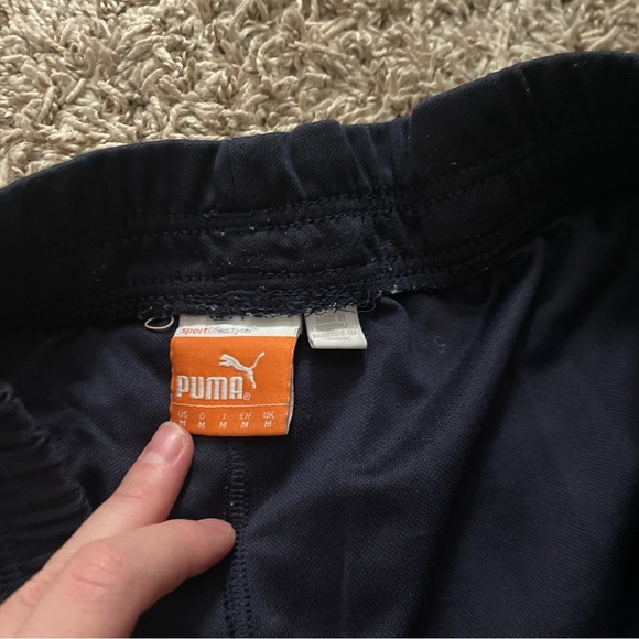 Puma Athletic Shorts - Picture 3 of 6